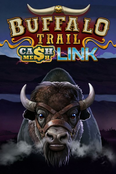 Buffalo Trail – Cash Mesh LINK-kolikkopeli casinossa Betwest