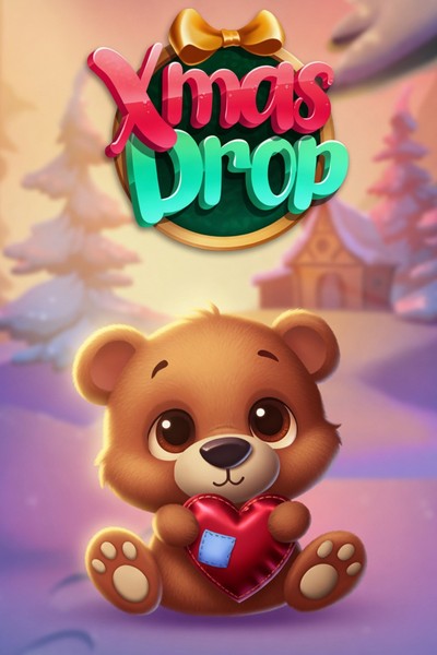Xmas Drop-kolikkopeli casinossa Casinova