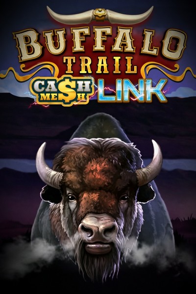 Buffalo Trail – Cash Mesh LINK-kolikkopeli casinossa Cleobetra