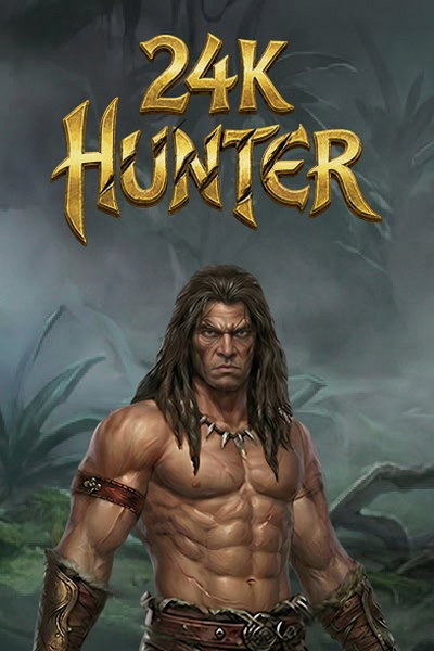 24K Hunter-kolikkopeli casinossa Kingmaker