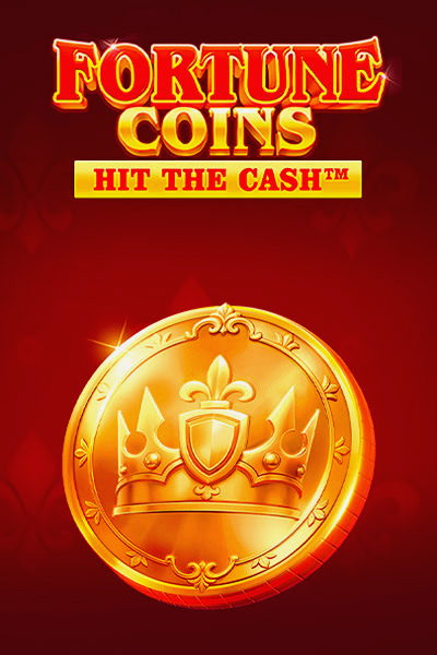 Fortune Coins -kolikkopeli casinossa Kingmaker