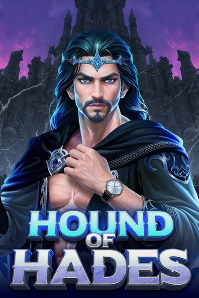 Hound of Hades-kolikkopeli casinossa Kingmaker